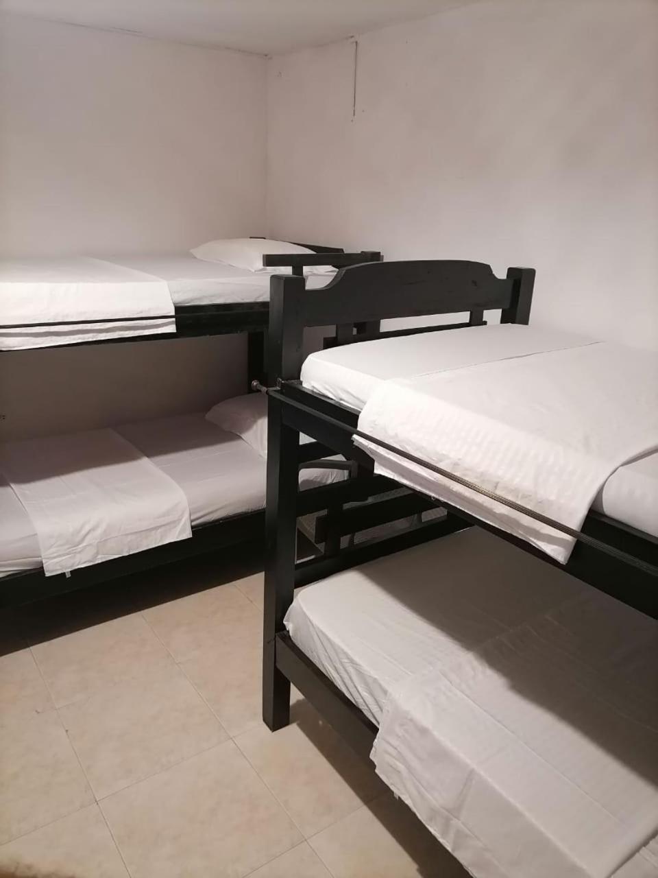 Hostel Shalom Adonai Cartagena Kültér fotó