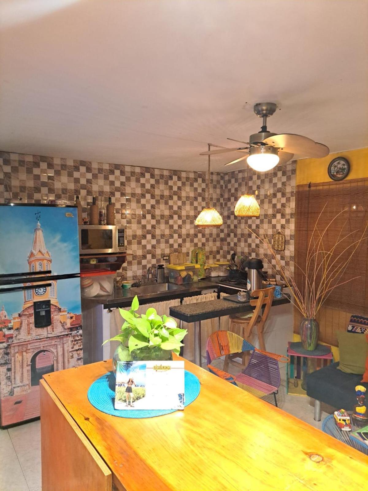 Hostel Shalom Adonai Cartagena Kültér fotó