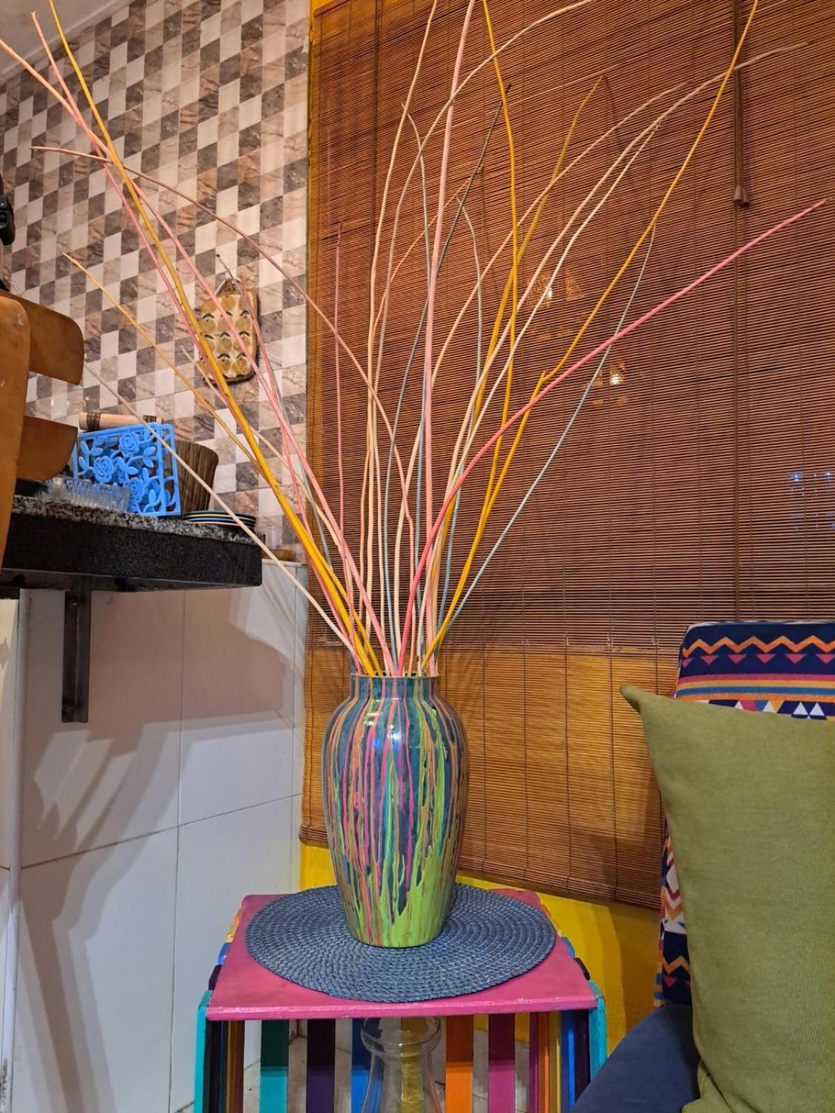 Hostel Shalom Adonai Cartagena Kültér fotó