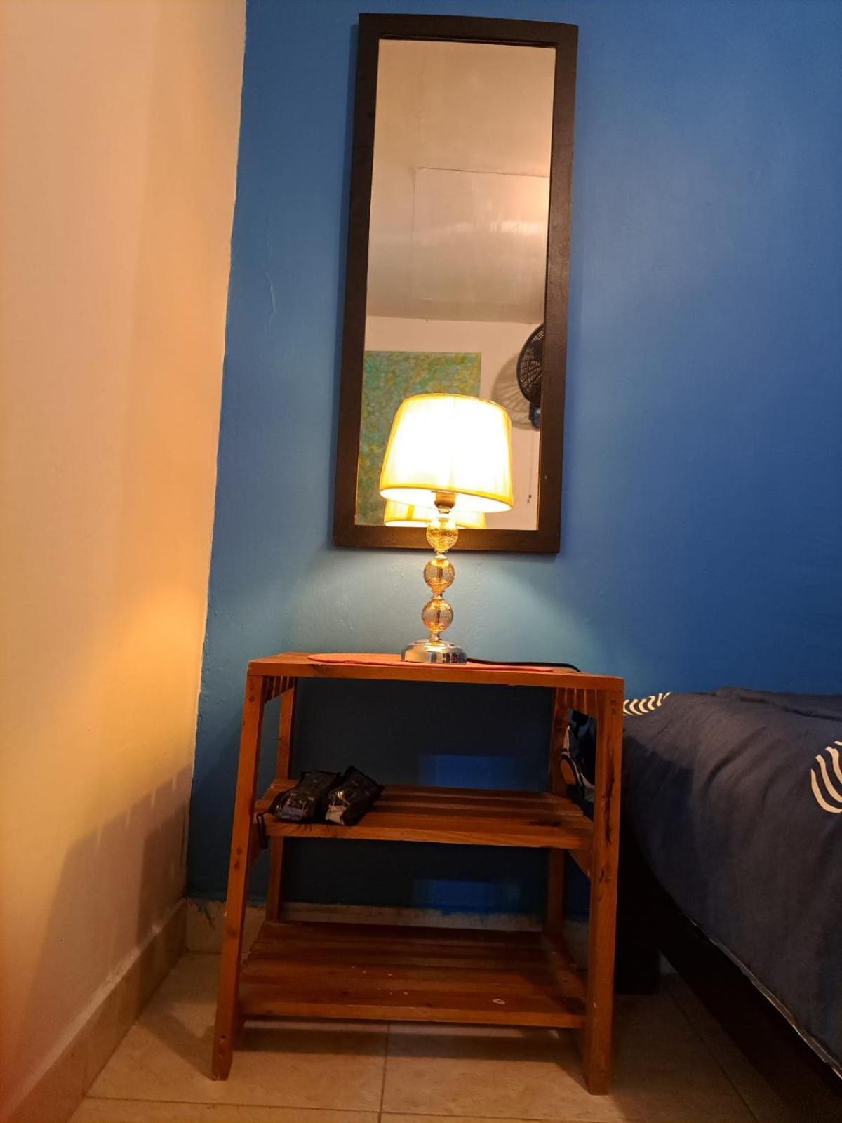 Hostel Shalom Adonai Cartagena Kültér fotó