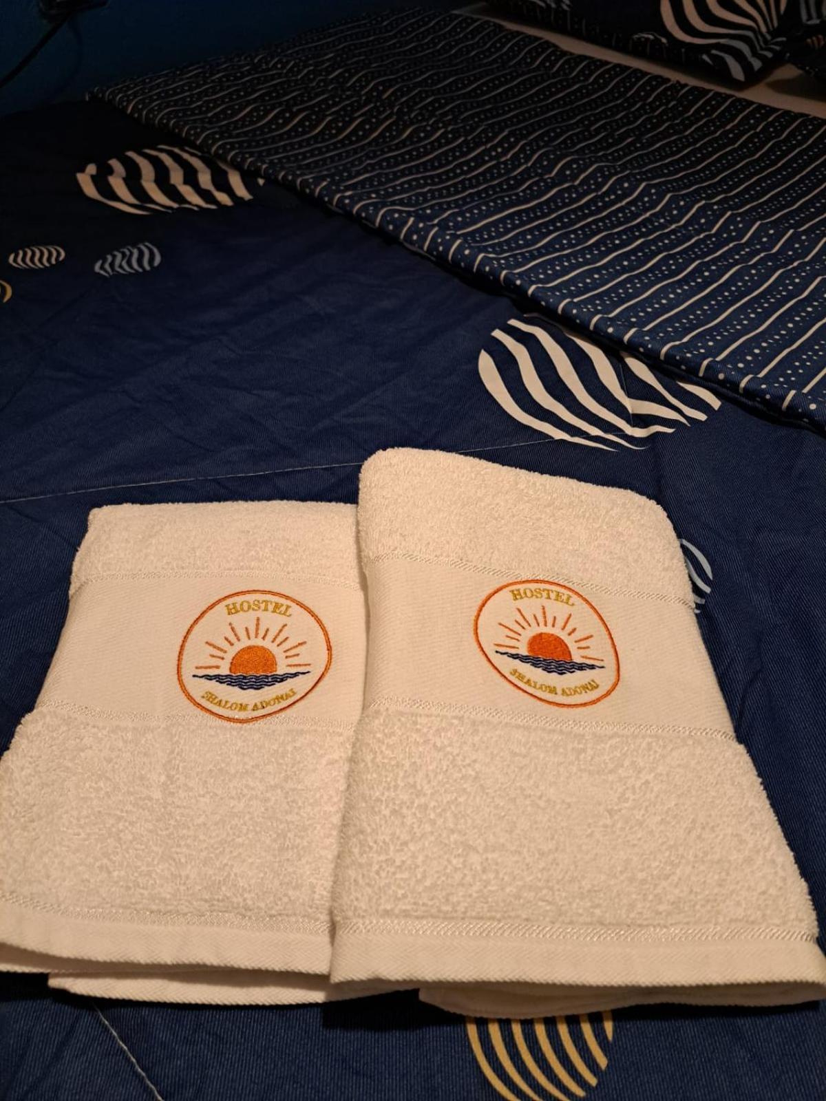 Hostel Shalom Adonai Cartagena Kültér fotó